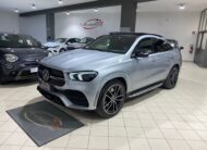 MERCEDES-BENZ GLE 350 GLE 350 de 4Matic Plug-in