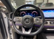 MERCEDES-BENZ GLE 350 GLE 350 de 4Matic Plug-in