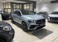 MERCEDES-BENZ GLE 350 GLE 350 de 4Matic Plug-in