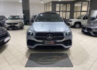 MERCEDES-BENZ GLE 350 GLE 350 de 4Matic Plug-in