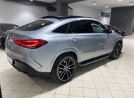 MERCEDES-BENZ GLE 350 GLE 350 de 4Matic Plug-in