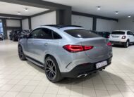 MERCEDES-BENZ GLE 350 GLE 350 de 4Matic Plug-in