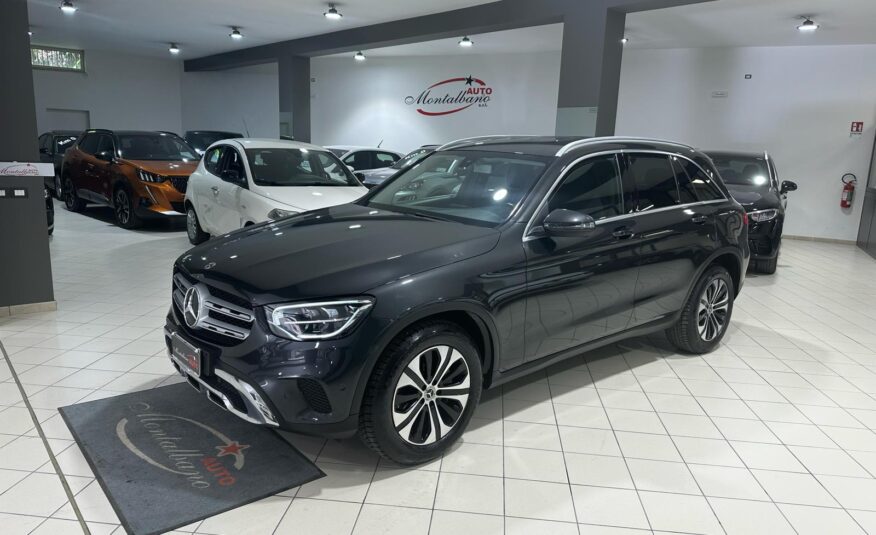 Mercedes-benz GLC 220 GLC 220 d 4Matic Business Extra