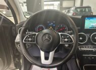 Mercedes-benz GLC 220 GLC 220 d 4Matic Business Extra