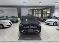 Mercedes-benz GLC 220 GLC 220 d 4Matic Business Extra