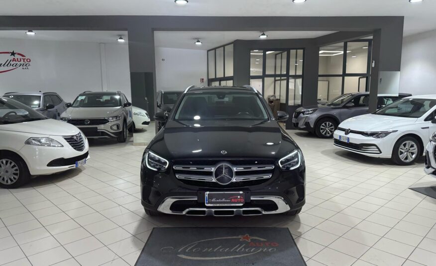 Mercedes-benz GLC 220 GLC 220 d 4Matic Business Extra