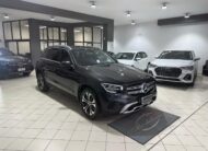 Mercedes-benz GLC 220 GLC 220 d 4Matic Business Extra