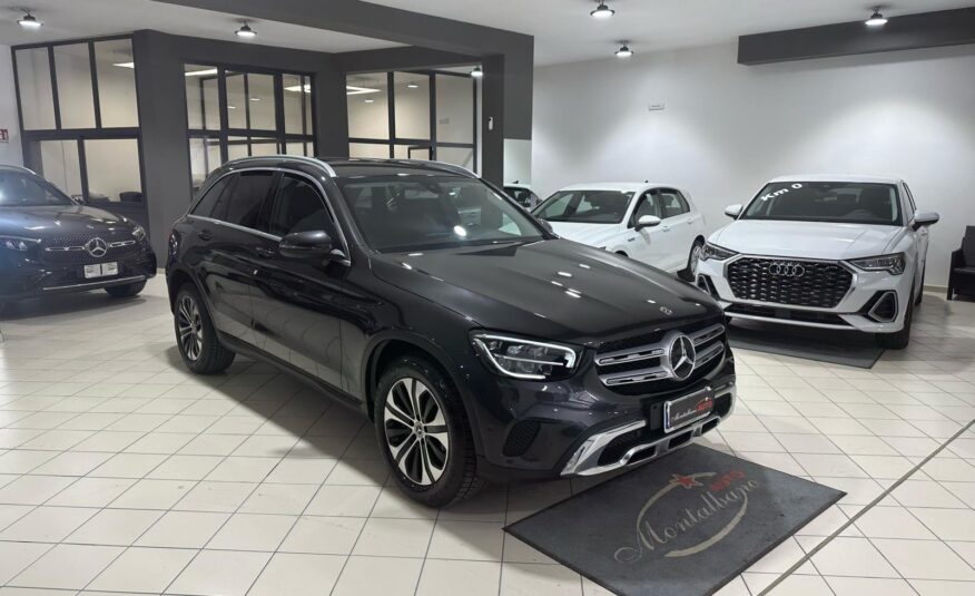 Mercedes-benz GLC 220 GLC 220 d 4Matic Business Extra