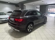 Mercedes-benz GLC 220 GLC 220 d 4Matic Business Extra