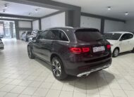 Mercedes-benz GLC 220 GLC 220 d 4Matic Business Extra