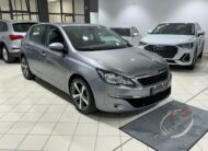 Peugeot 308 BlueHDi 120 S&S Allure