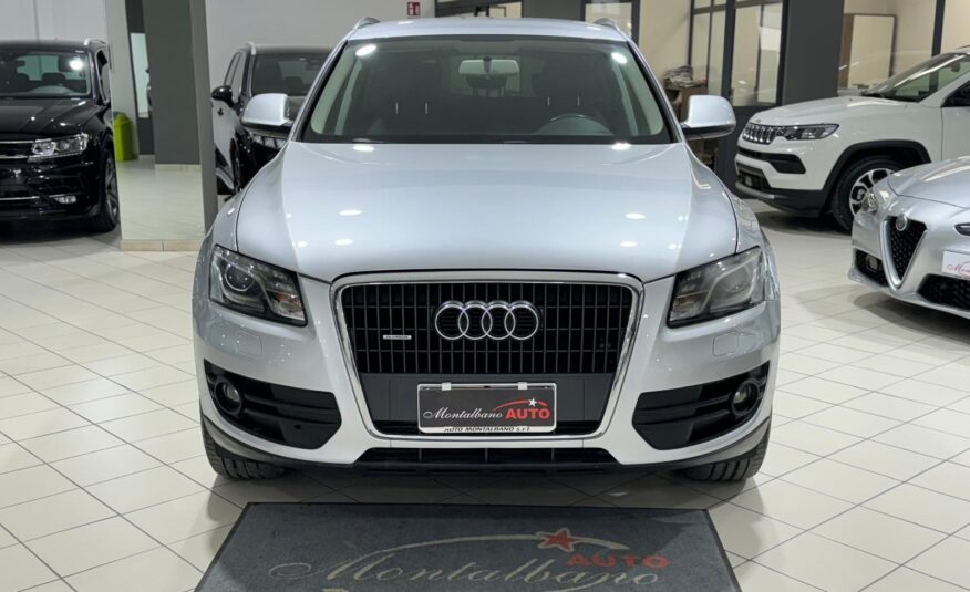 Audi Q5 2.0 TDI 170 CV quattro S tronic Advanced Plus