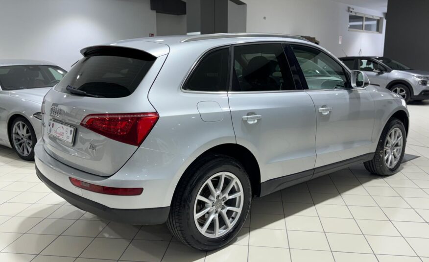 Audi Q5 2.0 TDI 170 CV quattro S tronic Advanced Plus