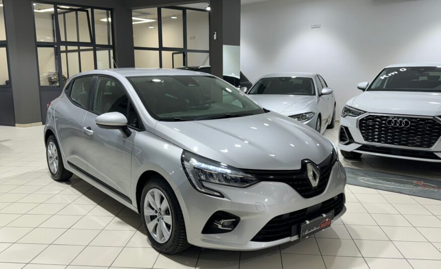 Renault Clio Blue dCi 8V 85 CV 5 porte Business