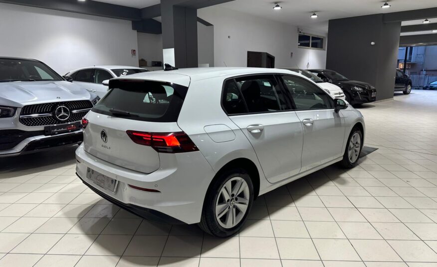 VOLKSWAGEN Golf 2.0 TDI 115 CV SCR Life