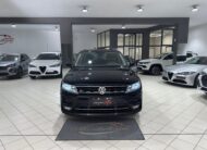 Volkswagen Tiguan 1.6 TDI R-LINE