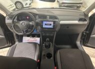 Volkswagen Tiguan 1.6 TDI R-LINE