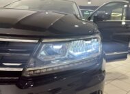 Volkswagen Tiguan 1.6 TDI R-LINE