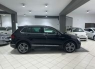 Volkswagen Tiguan 1.6 TDI R-LINE