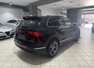 Volkswagen Tiguan 1.6 TDI R-LINE