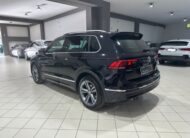 Volkswagen Tiguan 1.6 TDI R-LINE