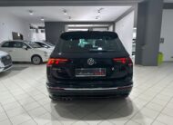 Volkswagen Tiguan 1.6 TDI R-LINE