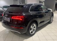 AUDI Q5 35 TDI S tronic Business