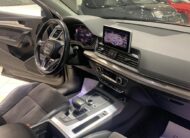 AUDI Q5 35 TDI S tronic Business