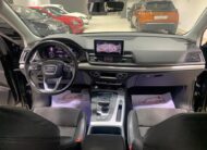 AUDI Q5 35 TDI S tronic Business