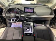 AUDI Q5 35 TDI S tronic Business