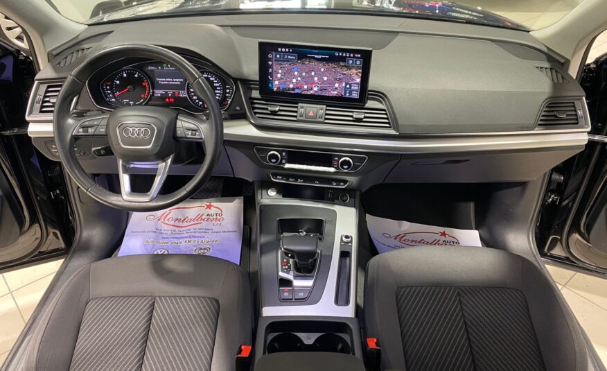 AUDI Q5 35 TDI S tronic Business