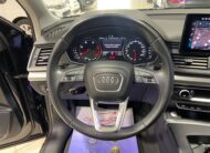 AUDI Q5 35 TDI S tronic Business