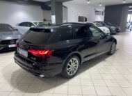 AUDI A4 Avant 35 TDI 163 CV Business S line S tr