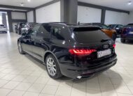 AUDI A4 Avant 35 TDI 163 CV Business S line S tr