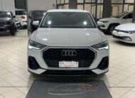 AUDI Q3 SPORTBACK 35 TDI Business Plus