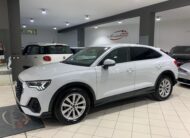 AUDI Q3 SPORTBACK 35 TDI Business Plus