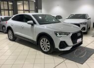 AUDI Q3 SPORTBACK 35 TDI Business Plus