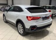 AUDI Q3 SPORTBACK 35 TDI Business Plus