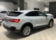 AUDI Q3 SPORTBACK 35 TDI Business Plus