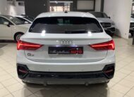 AUDI Q3 SPORTBACK 35 TDI Business Plus