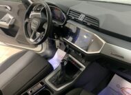 AUDI Q3 SPORTBACK 35 TDI Business Plus