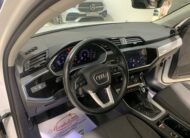 AUDI Q3 SPORTBACK 35 TDI Business Plus