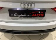 AUDI Q3 SPORTBACK 35 TDI Business Plus