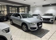 Audi Q3 2.0 TDI quattro Advanced