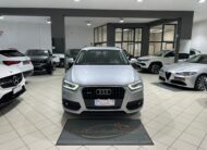 Audi Q3 2.0 TDI quattro Advanced