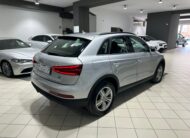 Audi Q3 2.0 TDI quattro Advanced