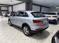 Audi Q3 2.0 TDI quattro Advanced