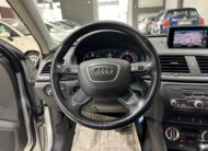 Audi Q3 2.0 TDI quattro Advanced