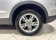 Audi Q3 2.0 TDI quattro Advanced