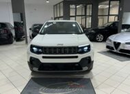 Jeep Avenger 1.2 Turbo Summit NUOVA / KM 0